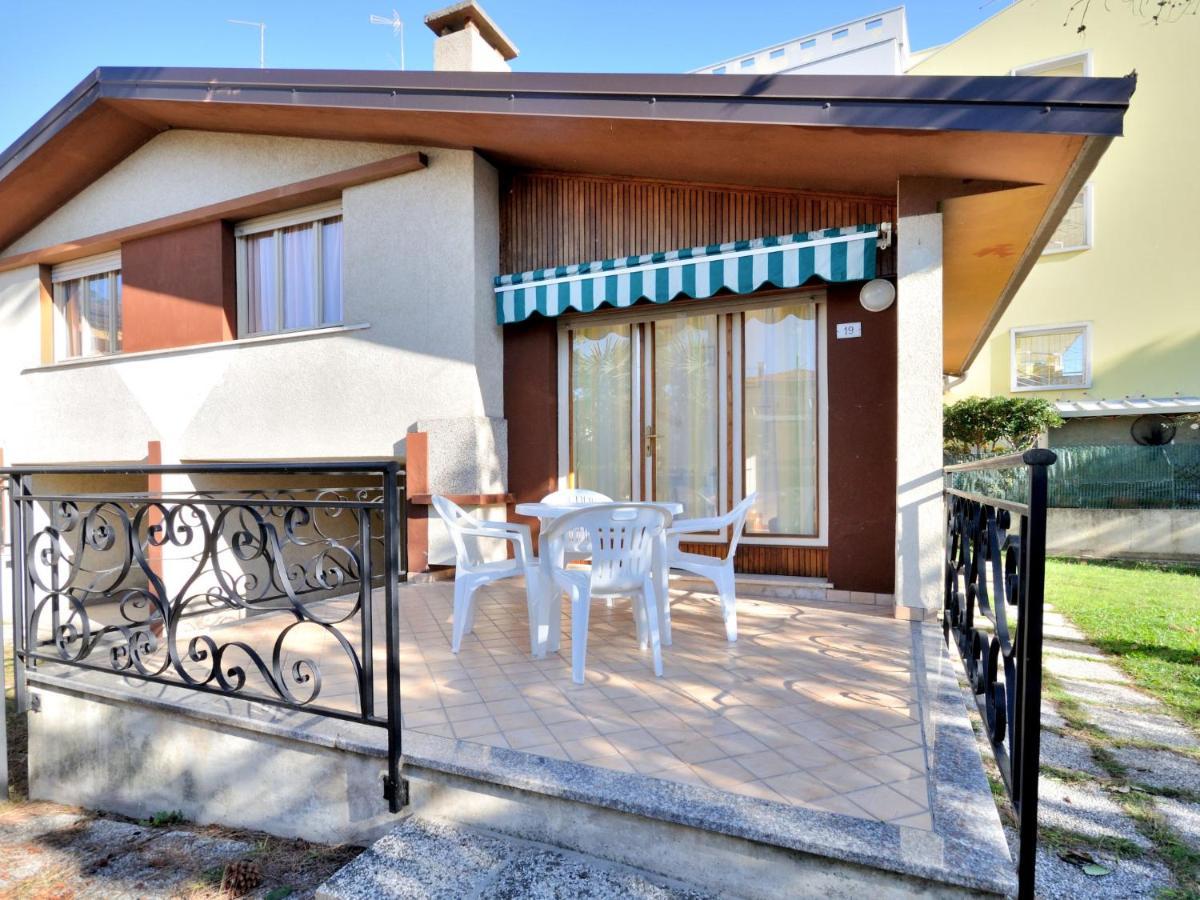 Holiday Home Cassiopea By Interhome Bibione Extérieur photo
