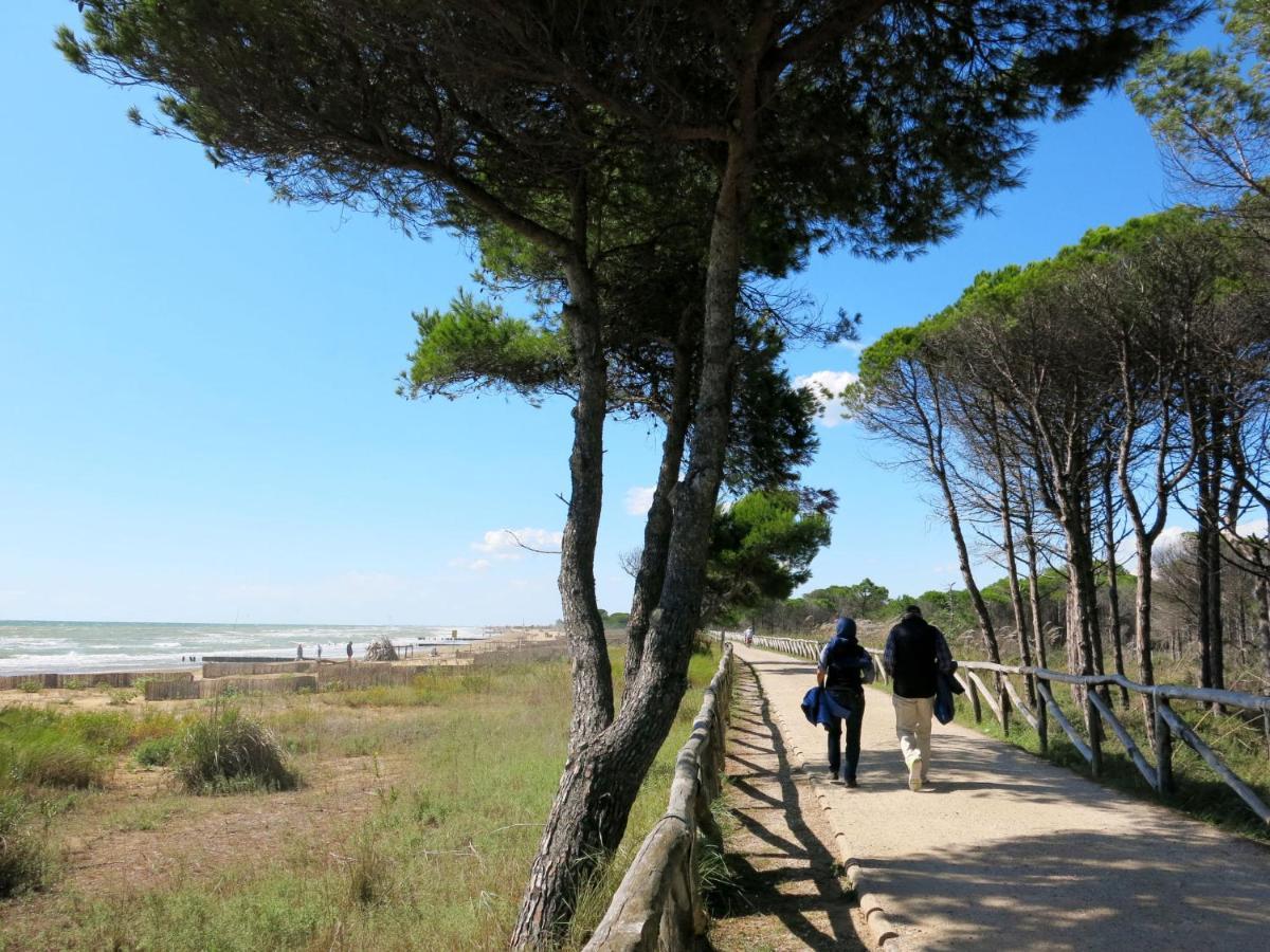 Holiday Home Cassiopea By Interhome Bibione Extérieur photo